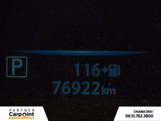 NISSAN Qashqai 1.2 dig-t tekna 115cv xtronic e6 19