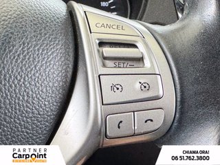 NISSAN Qashqai 1.2 dig-t tekna 115cv xtronic e6 21