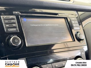 NISSAN Qashqai 1.2 dig-t tekna 115cv xtronic e6 22