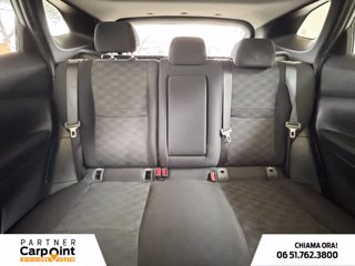NISSAN Qashqai 1.2 dig-t tekna 115cv xtronic e6 8