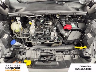 FORD Puma 1.0 ecoboost h titanium x s&s 125cv 11