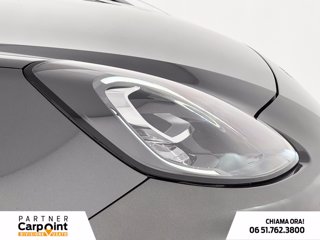 FORD Puma 1.0 ecoboost h titanium x s&s 125cv 12