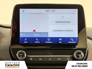FORD Puma 1.0 ecoboost h titanium x s&s 125cv 22