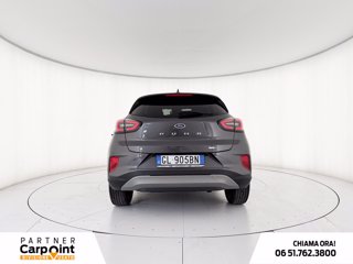 FORD Puma 1.0 ecoboost h titanium x s&s 125cv 3