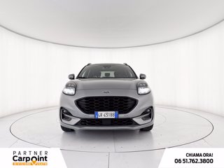 FORD Puma 1.0 ecoboost h st-line x s&s 125cv 1