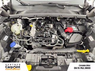 FORD Puma 1.0 ecoboost h st-line x s&s 125cv 12
