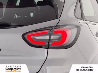 FORD Puma 1.0 ecoboost h st-line x s&s 125cv 16