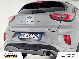 FORD Puma 1.0 ecoboost h st-line x s&s 125cv 17