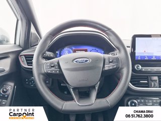 FORD Puma 1.0 ecoboost h st-line x s&s 125cv 18