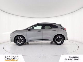 FORD Puma 1.0 ecoboost h st-line x s&s 125cv 2