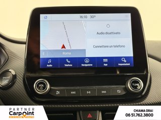 FORD Puma 1.0 ecoboost h st-line x s&s 125cv 23