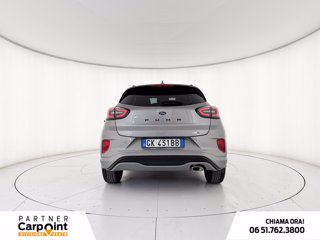 FORD Puma 1.0 ecoboost h st-line x s&s 125cv 3