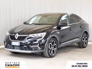 RENAULT Arkana 1.6 e-tech full hybrid intens 145cv 0