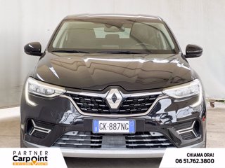 RENAULT Arkana 1.6 e-tech full hybrid intens 145cv 1