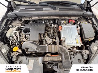 RENAULT Arkana 1.6 e-tech full hybrid intens 145cv 11