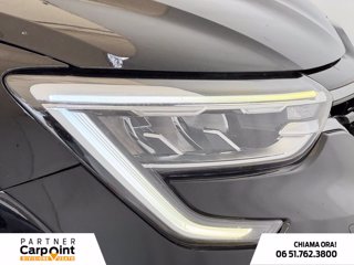 RENAULT Arkana 1.6 e-tech full hybrid intens 145cv 12