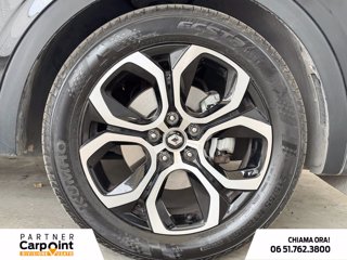 RENAULT Arkana 1.6 e-tech full hybrid intens 145cv 13