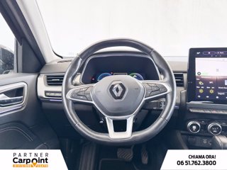 RENAULT Arkana 1.6 e-tech full hybrid intens 145cv 17