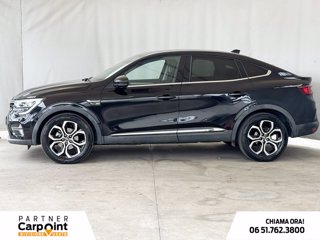 RENAULT Arkana 1.6 e-tech full hybrid intens 145cv 2