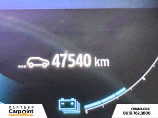 RENAULT Arkana 1.6 e-tech full hybrid intens 145cv 21