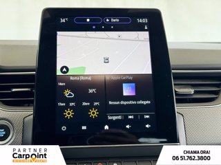 RENAULT Arkana 1.6 e-tech full hybrid intens 145cv 22