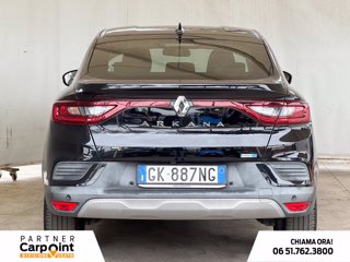RENAULT Arkana 1.6 e-tech full hybrid intens 145cv 3