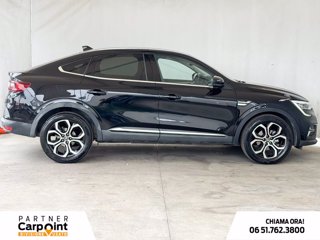 RENAULT Arkana 1.6 e-tech full hybrid intens 145cv 4