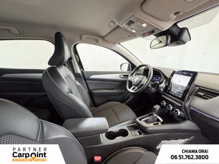 RENAULT Arkana 1.6 e-tech full hybrid intens 145cv 5