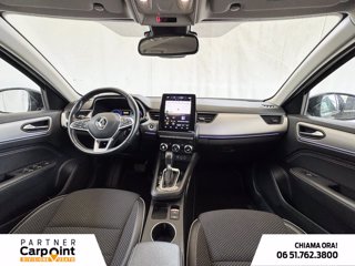 RENAULT Arkana 1.6 e-tech full hybrid intens 145cv 9
