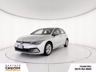 VOLKSWAGEN Golf 1.0 etsi evo life 110cv dsg 0