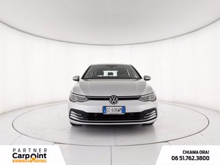 VOLKSWAGEN Golf 1.0 etsi evo life 110cv dsg 1