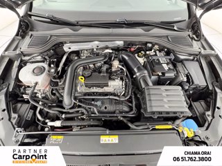 VOLKSWAGEN Golf 1.0 etsi evo life 110cv dsg 11