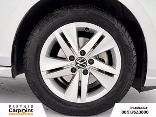 VOLKSWAGEN Golf 1.0 etsi evo life 110cv dsg 13