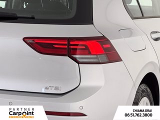 VOLKSWAGEN Golf 1.0 etsi evo life 110cv dsg 15
