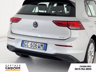 VOLKSWAGEN Golf 1.0 etsi evo life 110cv dsg 16