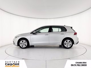 VOLKSWAGEN Golf 1.0 etsi evo life 110cv dsg 2