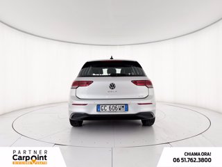 VOLKSWAGEN Golf 1.0 etsi evo life 110cv dsg 3