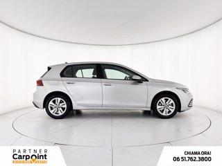 VOLKSWAGEN Golf 1.0 etsi evo life 110cv dsg 4