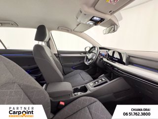 VOLKSWAGEN Golf 1.0 etsi evo life 110cv dsg 5
