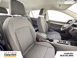 VOLKSWAGEN Golf 1.0 etsi evo life 110cv dsg 6