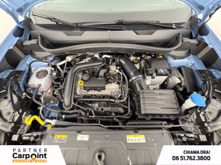 VOLKSWAGEN T-cross 1.0 tsi life 115cv dsg 11