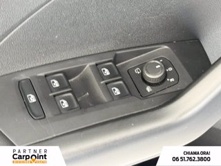 VOLKSWAGEN T-cross 1.0 tsi life 115cv dsg 18