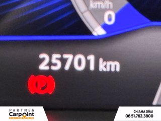 VOLKSWAGEN T-cross 1.0 tsi life 115cv dsg 19
