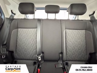 VOLKSWAGEN T-cross 1.0 tsi life 115cv dsg 8