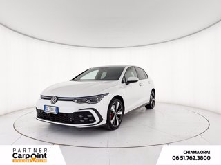 VOLKSWAGEN Golf 1.4 gte dsg 0