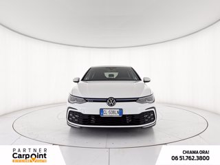 VOLKSWAGEN Golf 1.4 gte dsg 1