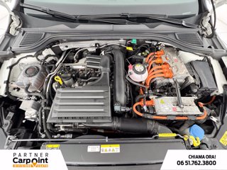 VOLKSWAGEN Golf 1.4 gte dsg 11