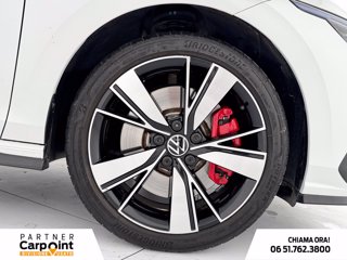 VOLKSWAGEN Golf 1.4 gte dsg 13