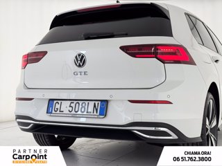 VOLKSWAGEN Golf 1.4 gte dsg 16