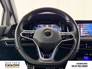 VOLKSWAGEN Golf 1.4 gte dsg 17